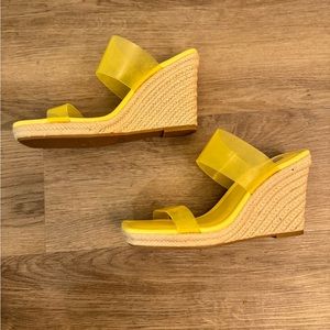 Steven New York Sandals